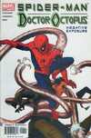 Doctor Octopus: Negative Exposure comic books
